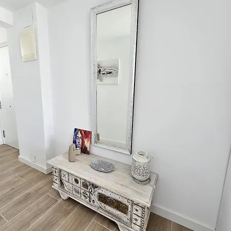 Appartement Skyline If Levante