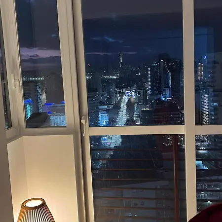 Skyline If Levante Apartment *