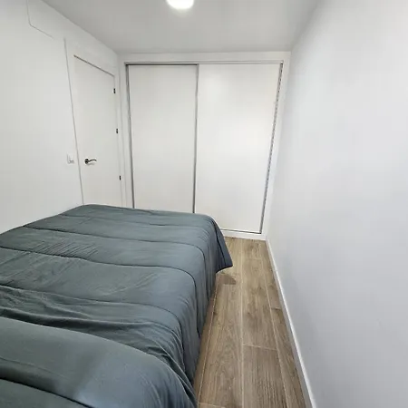 Skyline If Levante Apartamento *